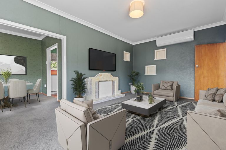 Photo of property in 57 Makino Road, Feilding, 4702