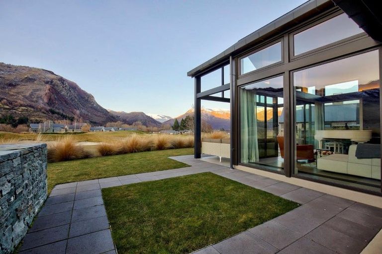 Photo of property in Millbrook Resort, 6 Dalgleish Lane, Arrowtown, Queenstown, 9371
