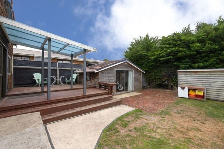 Photo of property in 7 Pearse Street, Brighton, Dunedin, 9035