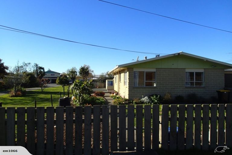 Photo of property in 101 Edward Street, Wakefield, 7025