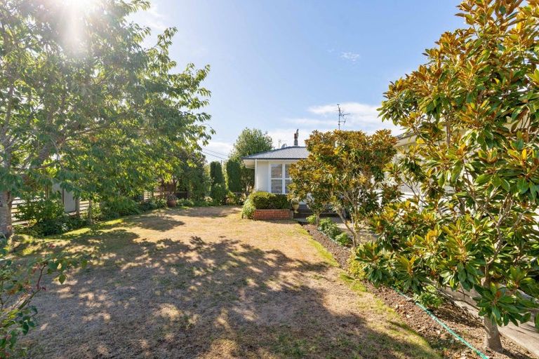 Photo of property in 4 Second Street, Lansdowne, Masterton, 5810