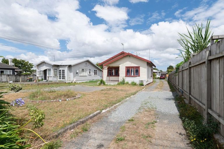 Photo of property in 91 Avalon Drive, Nawton, Hamilton, 3200