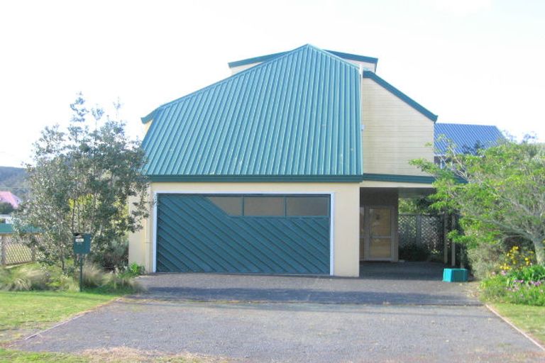 Photo of property in 212 Barrowclough Road, Whangamata, 3620