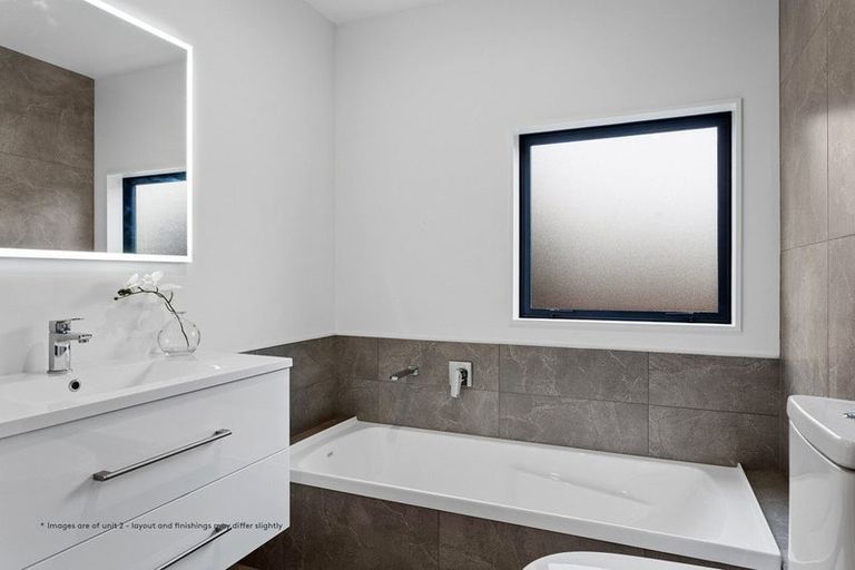 Photo of property in 5/58 Waltham Road, Sydenham, Christchurch, 8023