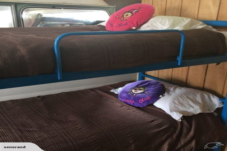 Photo of property in 75 Gillies Crescent, Waimarama, Havelock North, 4294