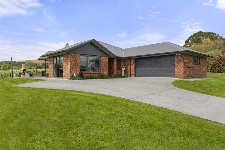 Photo of property in 279 Tahuroa Road, Tauwhare, Morrinsville, 3371