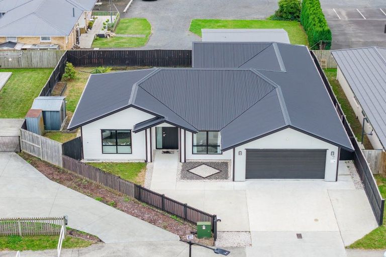 Photo of property in 44 Maggie Place, Chartwell, Hamilton, 3210