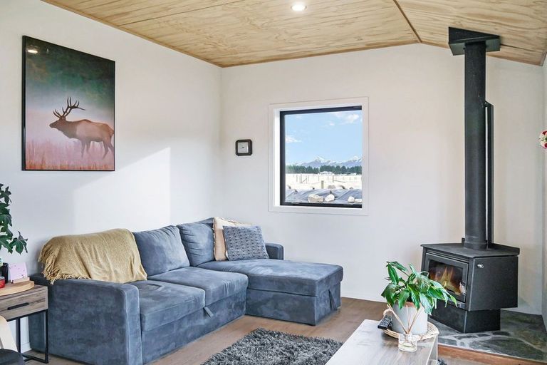Photo of property in 202f Manuka Terrace, Ben Ohau, Twizel, 7999