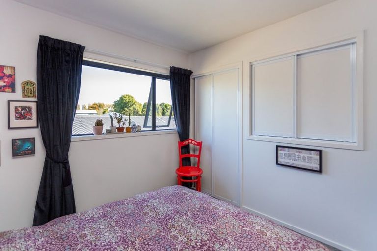 Photo of property in 5/277 Armagh Street, Christchurch Central, Christchurch, 8011