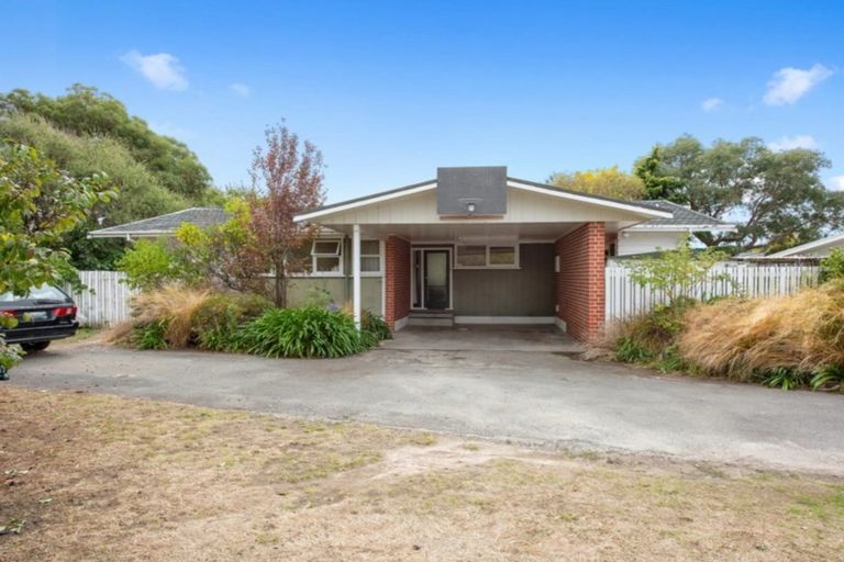 Photo of property in 10 Martin Terrace, Witherlea, Blenheim, 7201