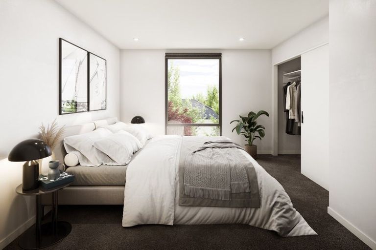 Photo of property in 1/12 Tonga Place, Riccarton, Christchurch, 8041