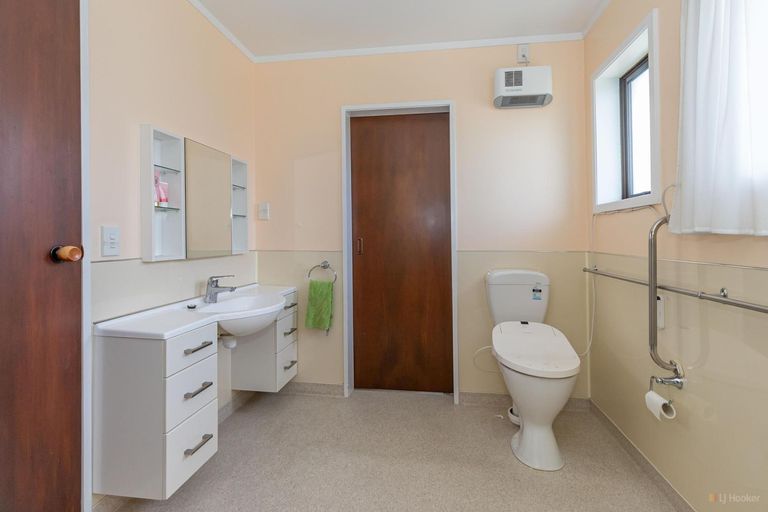 Photo of property in 22 Babington Street, Parkside, Timaru, 7910