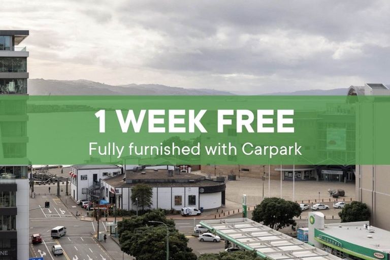 Photo of property in Elevate, 9/30b Taranaki Street, Te Aro, Wellington, 6011