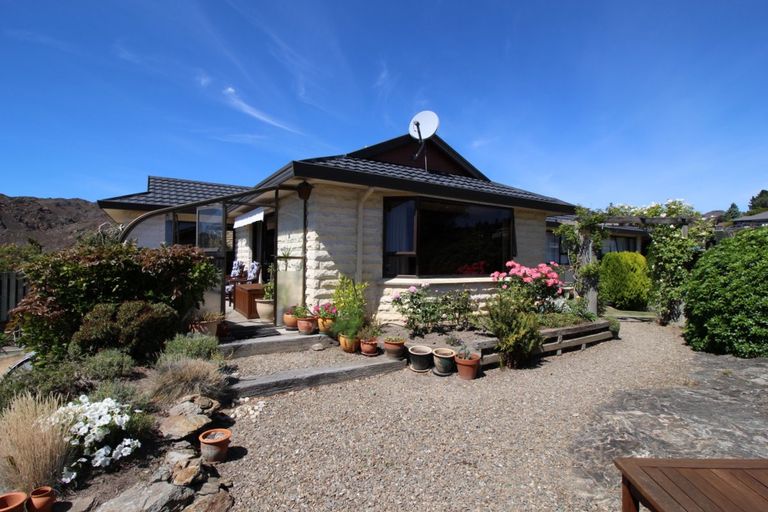 Photo of property in 10 O'neill Crescent, Bridge Hill, Alexandra, 9320