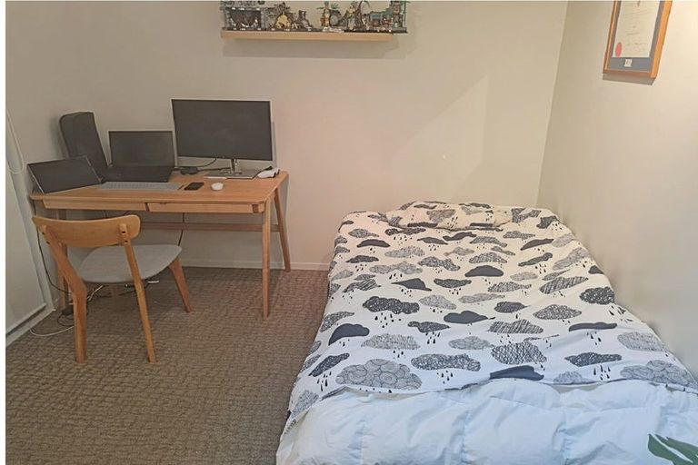 Photo of property in Masina Apartments, 303/80 Riddiford Street, Newtown, Wellington, 6021