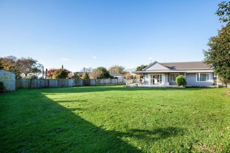 Photo of property in 14 Bosworth Street, Egmont Village, 4372