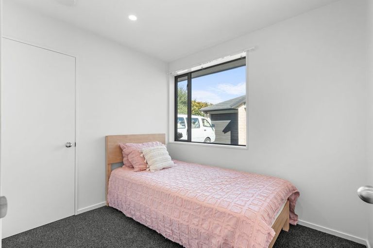 Photo of property in 273b Wairakei Road, Bryndwr, Christchurch, 8053