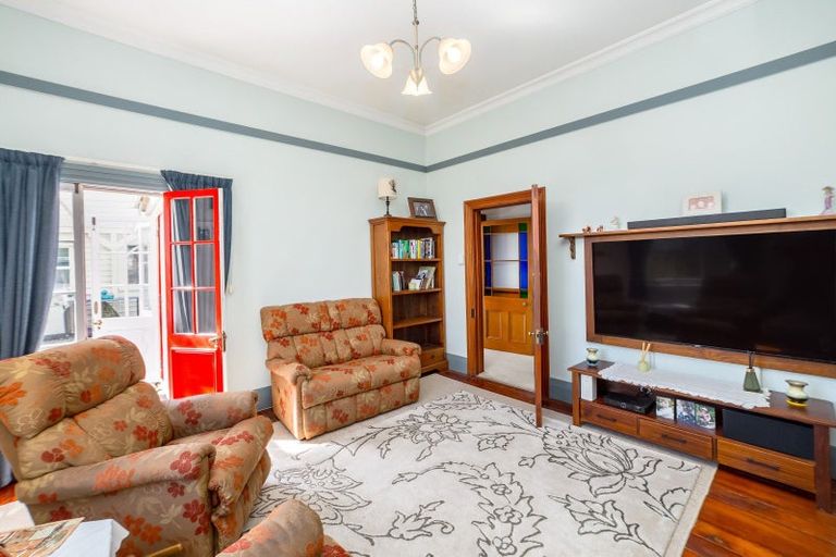 Photo of property in 45 Worksop Road, Masterton, 5810