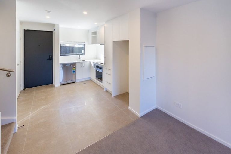 Photo of property in 4/291 Hereford Street, Christchurch Central, Christchurch, 8011