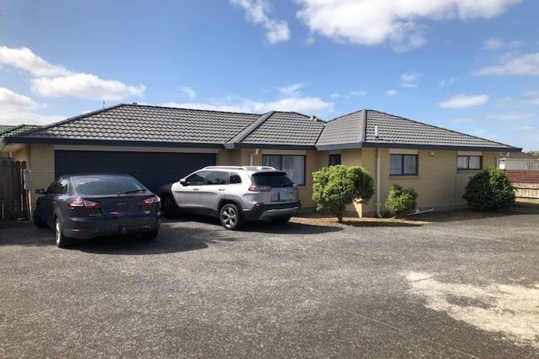 Photo of property in 1/24 Sturdee Road, Manurewa, Auckland, 2102