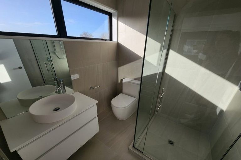 Photo of property in 5/126 Rugby Street, Merivale, Christchurch, 8014