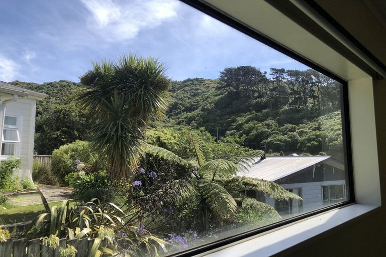 Photo of property in 26a Rhine Street, Island Bay, Wellington, 6023