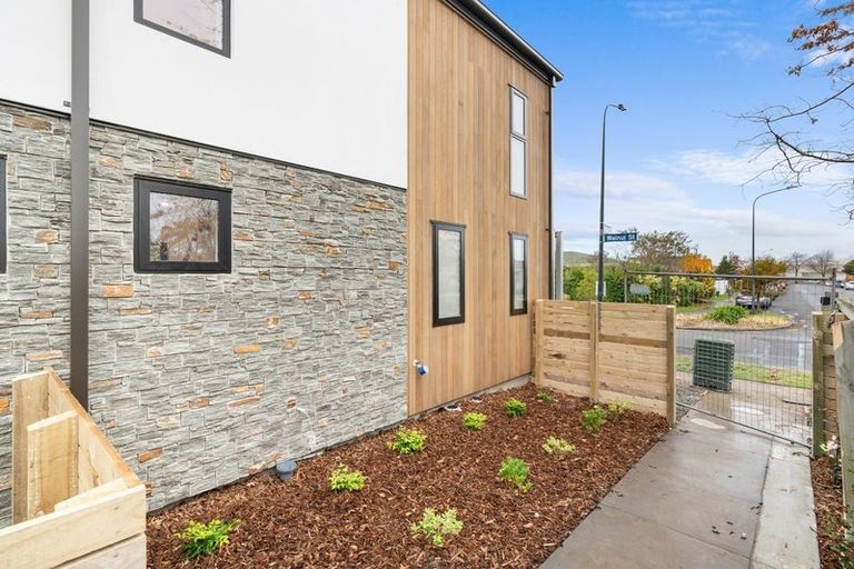 Photo of property in 7/101 Wainui Street, Riccarton, Christchurch, 8041