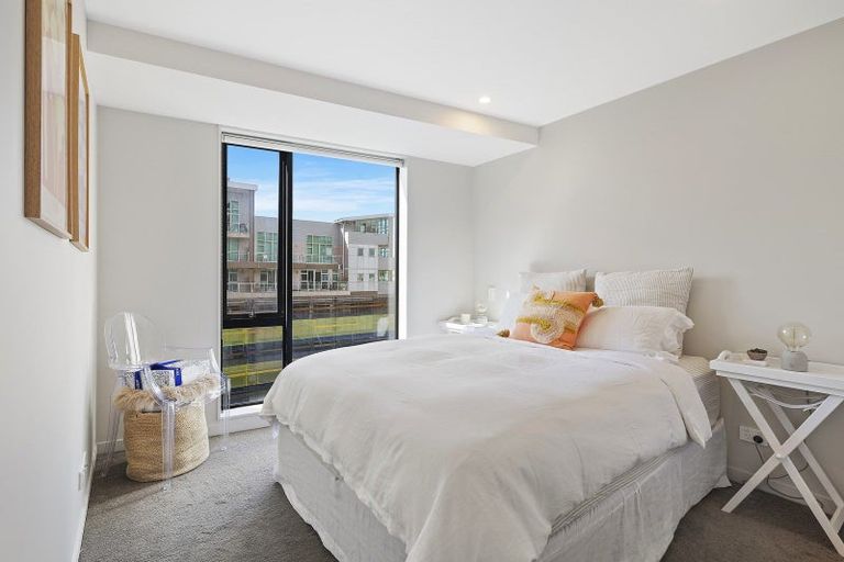 Photo of property in Vsp South, 701/166 Victoria Street, Te Aro, Wellington, 6011