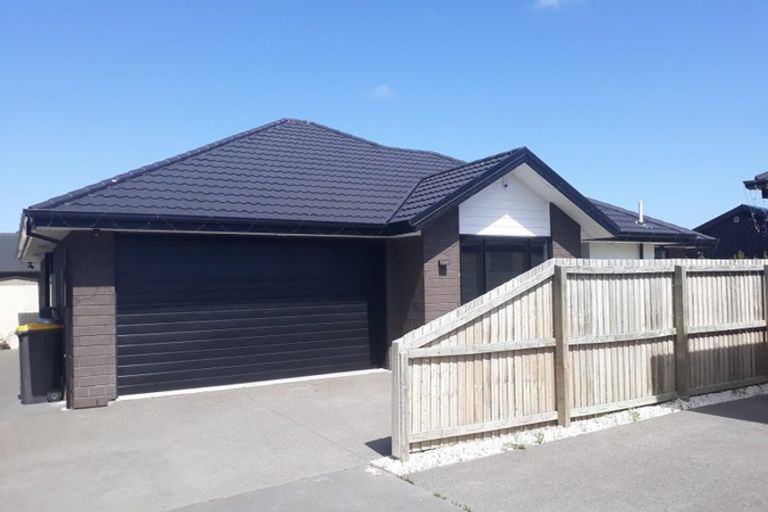 Photo of property in 14 Dellaca Lane, Wigram, Christchurch, 8025