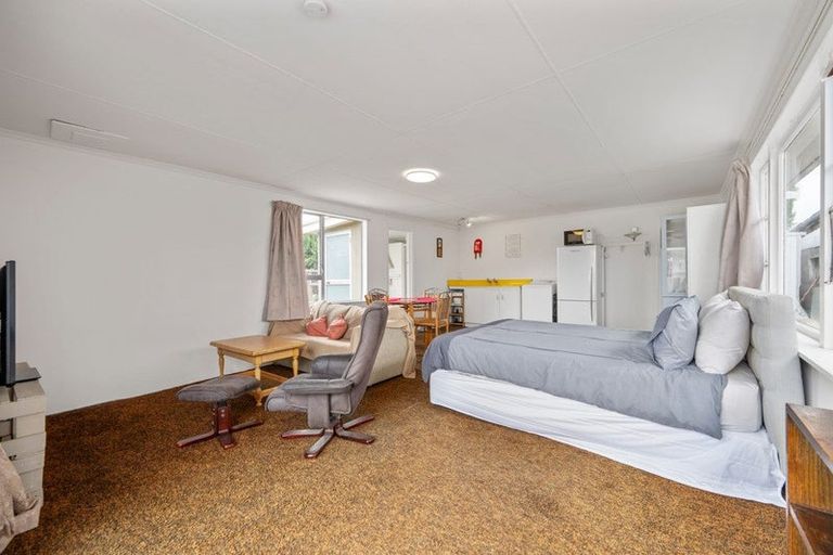 Photo of property in 4 Purser Crescent, Witherlea, Blenheim, 7201