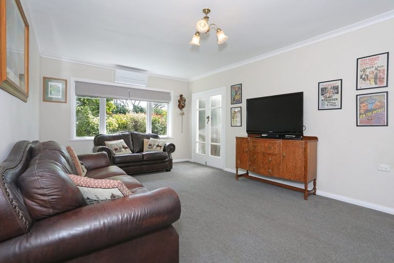Photo of property in 121 East Street, Feilding, 4702