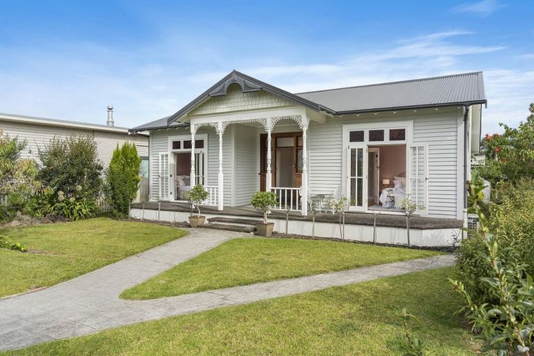 Photo of property in 219 The Square, Whangamata, 3620