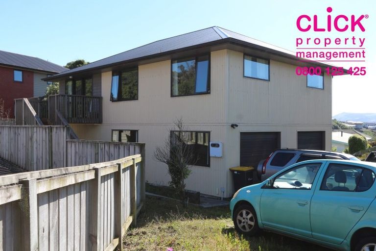 Photo of property in 18 Sretlaw Place, Brockville, Dunedin, 9011