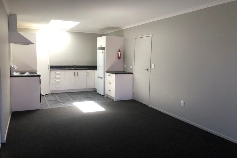 Photo of property in 6/17 Wellington Street, Hamilton East, Hamilton, 3216