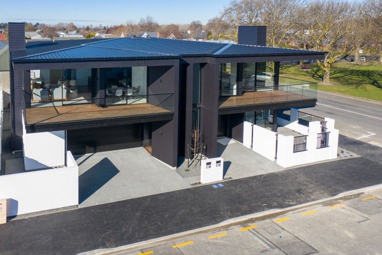 Photo of property in 1/38 Cass Street, Ashburton, 7700