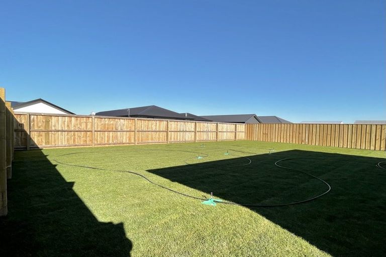 Photo of property in 67 Nethercote Way, Rolleston, 7614