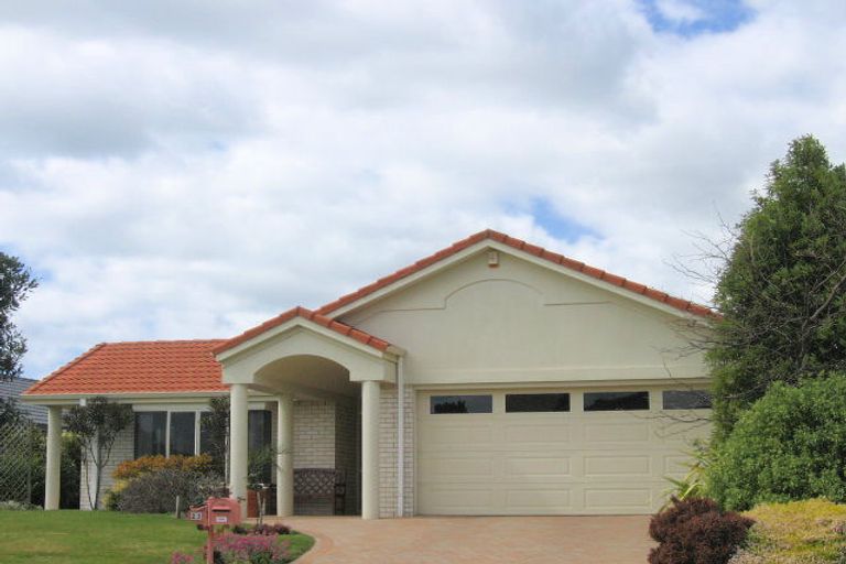 Photo of property in 23 Denny Hulme Drive, Mount Maunganui, 3116