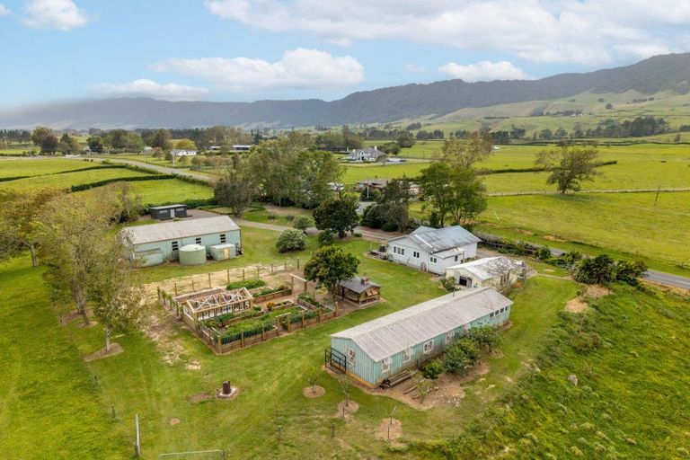 Photo of property in 869 Old Te Aroha Road, Okauia, Matamata, 3471
