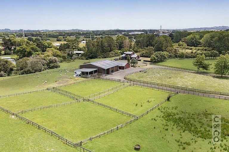 Photo of property in 522 State Highway 16, Kumeu, 0892