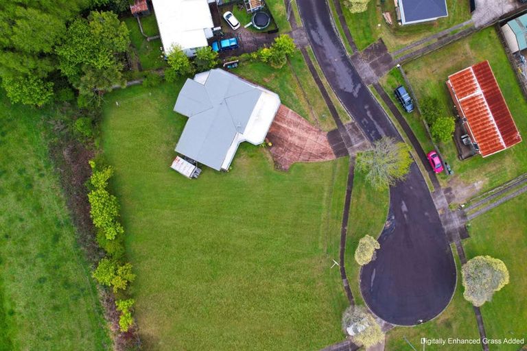 Photo of property in 6 Julian Road, Kawerau, 3127