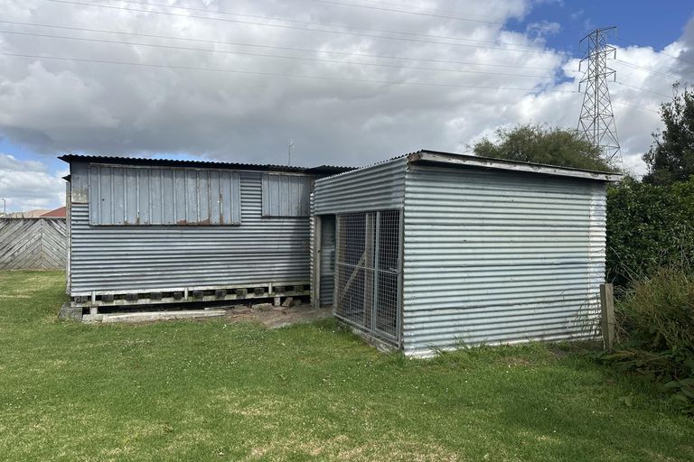 Photo of property in 32 Semple Street, Huntly, 3700