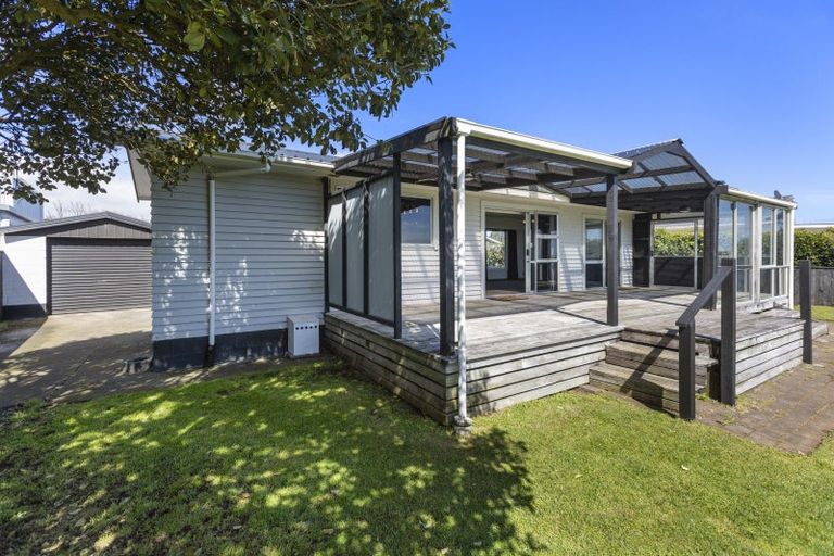 Photo of property in 54 Hume Street, Waitara, 4320