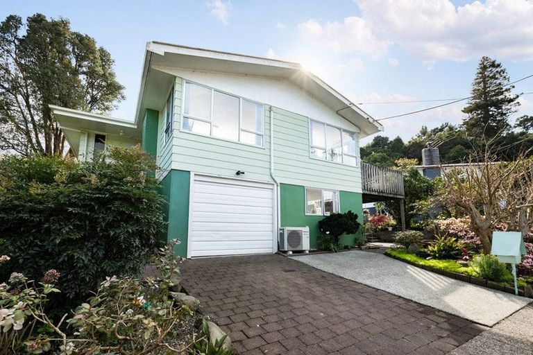 Photo of property in 115 Bowen Place, Thames, 3500