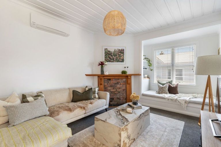 Photo of property in 131 Lemon Street, New Plymouth, 4312