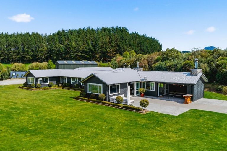 Photo of property in 184 Butcher Road, Reporoa, 3083