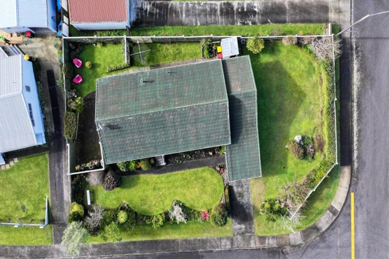 Photo of property in 2 Keepa Avenue, Paeroa, 3600