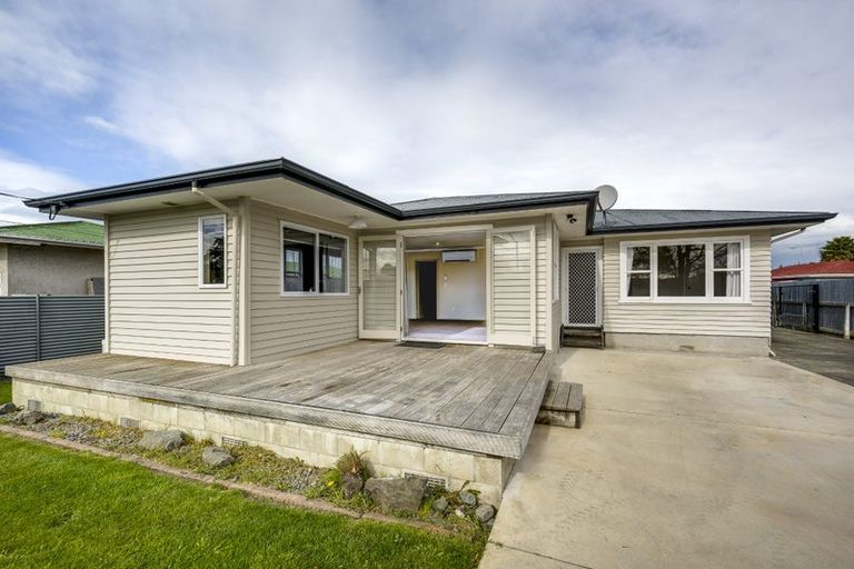 Photo of property in 4 Tyndale Street, Onekawa, Napier, 4110