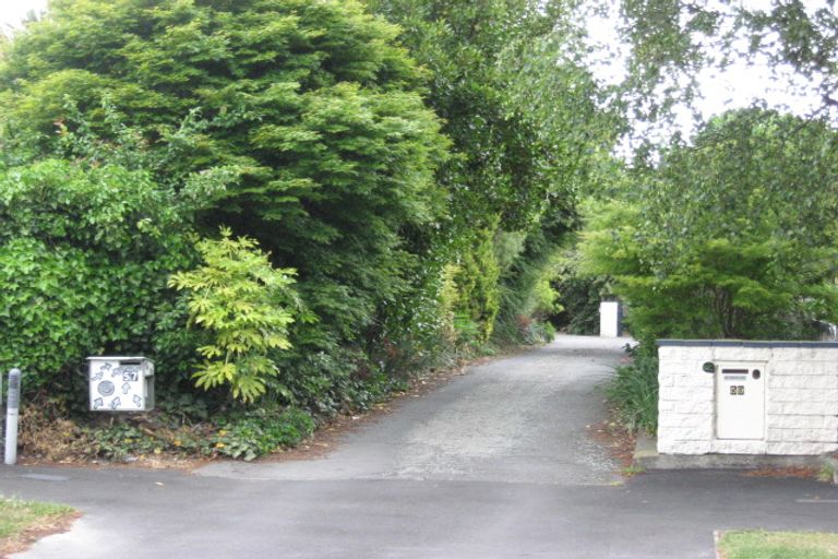 Photo of property in 59 Whitby Street, Burnside, Christchurch, 8053