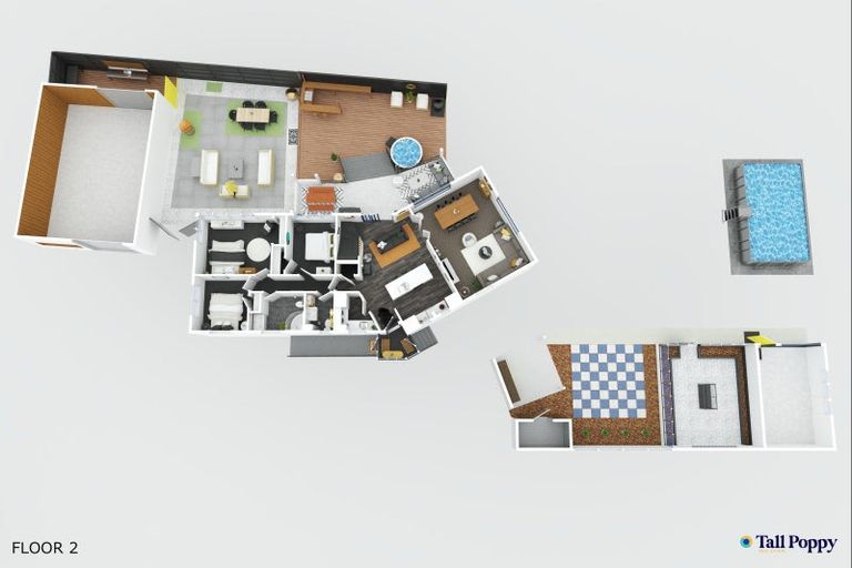 Photo of property in 11c Lemari Avenue, Stoke, Nelson, 7011