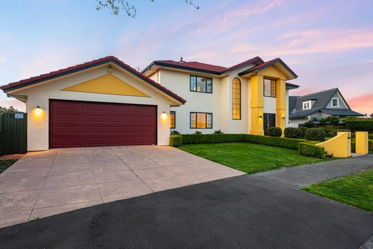 Photo of property in 6 Baltimore Green, Shirley, Christchurch, 8061